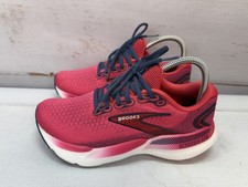 Brooks Glycerin GTS 21
