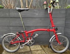 Brompton M3L - C Line
