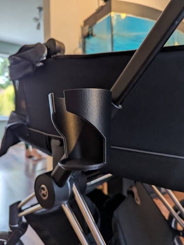Cybex cup holder for - cup,