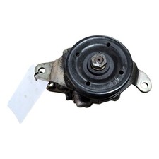 NISSAN MICRA POWER STEERING