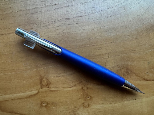 Rotring initial blue - rotring,