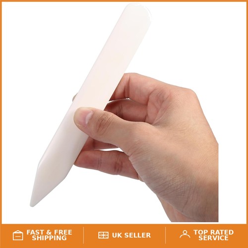 Genuine bone folder tool - 6'',