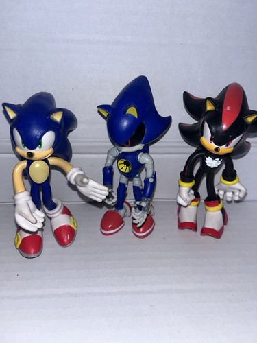 Sonic the hedgehog bendy - hedgehog,