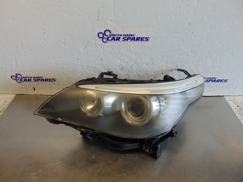Bmw series headlight 10 - bmw, 04-10