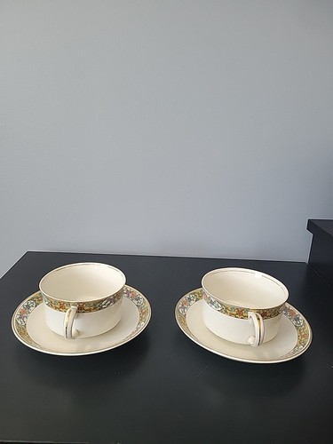 Alfred meakin tea - tea, and
