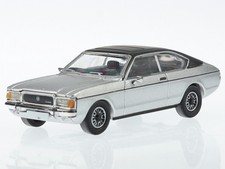 Ford Granada MK I Coupe 1974