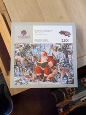 Wentworth Wooden Puzzles