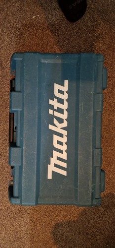 Makita carry case dst113 - makita,