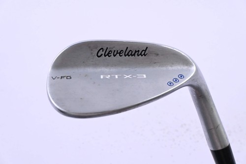 Cleveland rtx sand wedge - cleveland, /