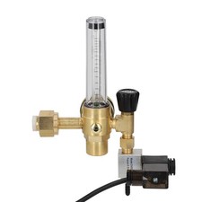 220V CO2 Regulator With