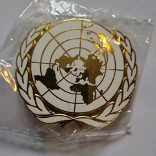 British Army Issued UN Cap