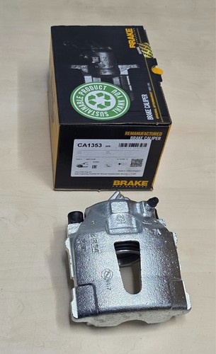 Brake caliper front left fits - left,