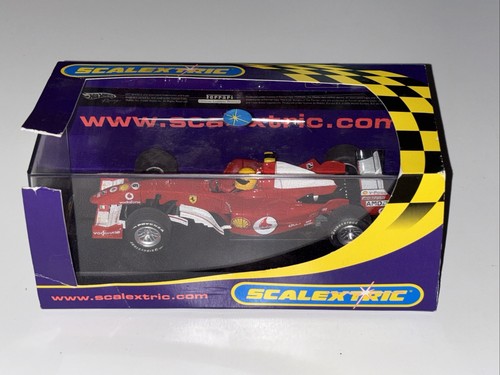 Scalextric hornby c2752 - scalextric,