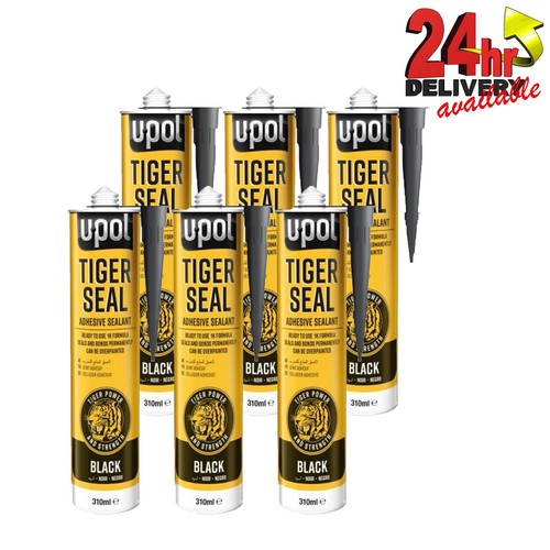Pol tiger seal adhesive - tiger, pu
