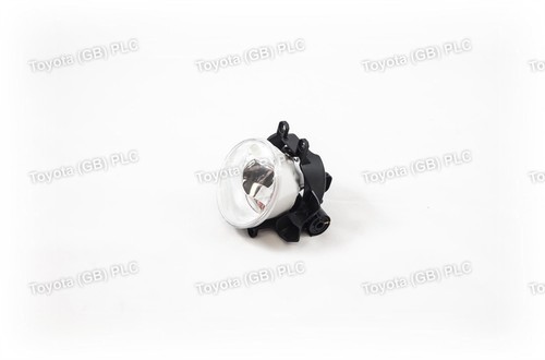Genuine toyota front fog - toyota,