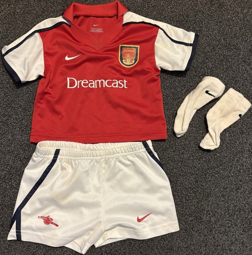 Nike arsenal months - arsenal, 6-12