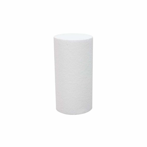 Cake dummy column pillar shape - cake,