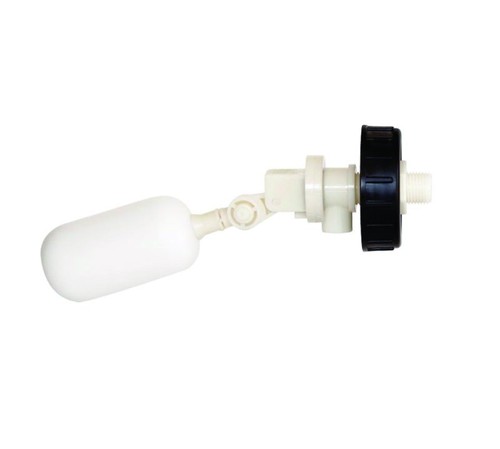 Replacement float valve for - replacement,