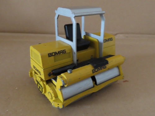 Bomag 200 walze - walze, #2950.2