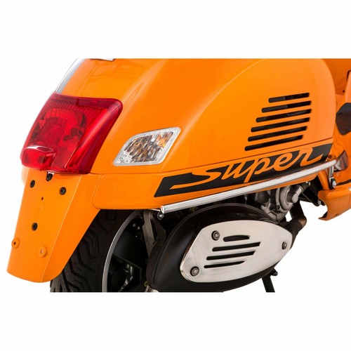Cuppini rear perimeter for - cuppini,