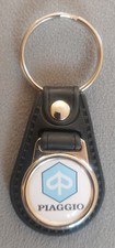 Fans Keychain Piaggio Beverly 125 Ciao Fly Liberty MP3 NGR Zip X10