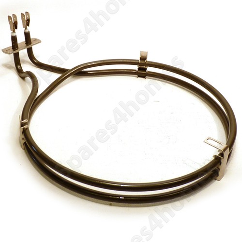 Fan oven element - fan, bosch