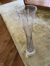 Galway Vintage Cristal Vase by