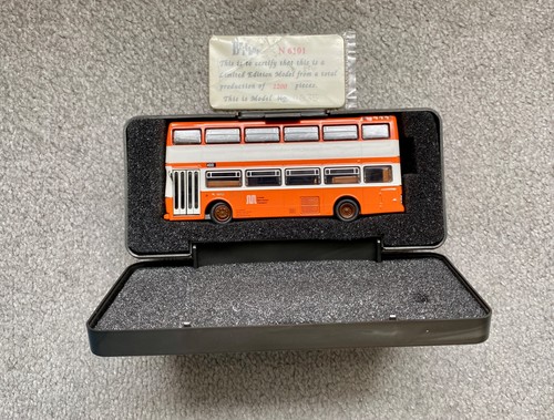Britbus n6101 scania - britbus,