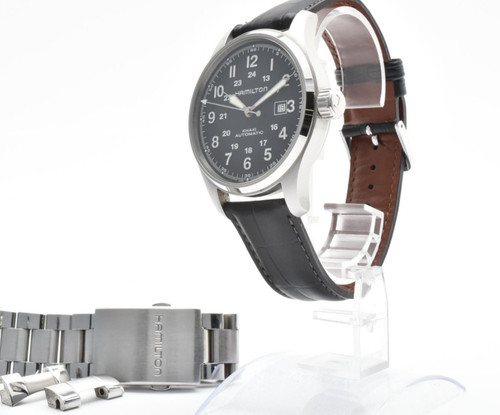 Hamilton khaki field h706250 - hamilton,