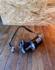 drive auto folding mobility scooter electric motor brake and axle 24v 180w