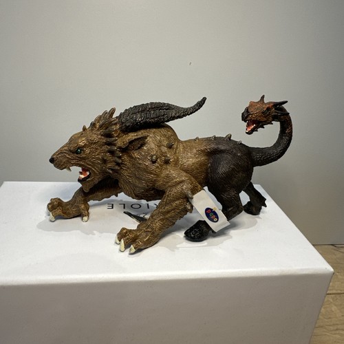 Papo realistic chimera figure - papo,