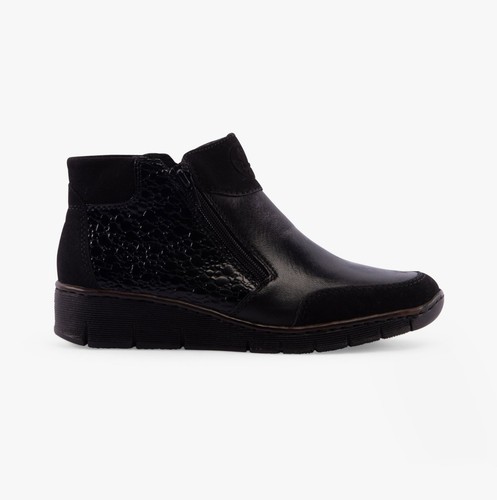 Rieker 53782 womens synthetic - 53782,