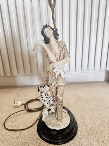Giuseppe armani florence lamp - armani,