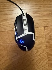 Logitech G502 Hero Optical