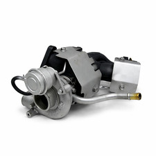 Turbocharger for Mitsubishi