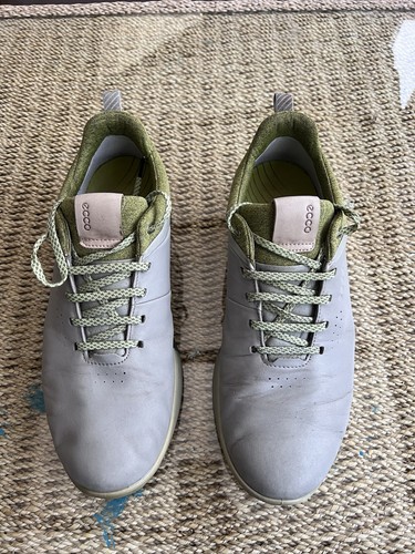 Ecco goretex golf shoes size - ecco,