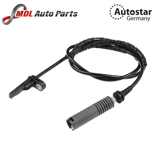 Autostar rear abs wheel - autostar, speed