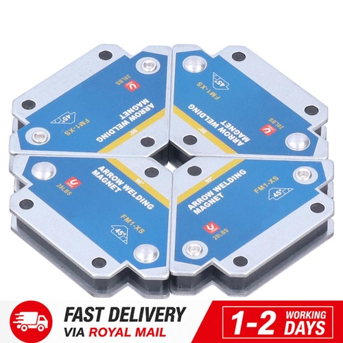4pcs welding magnetic holder - welding,