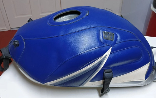 Bandit 600 1200 - 1200, bagster