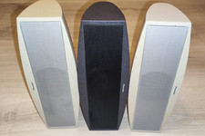 Pioneer S-L55-C Surround Sound