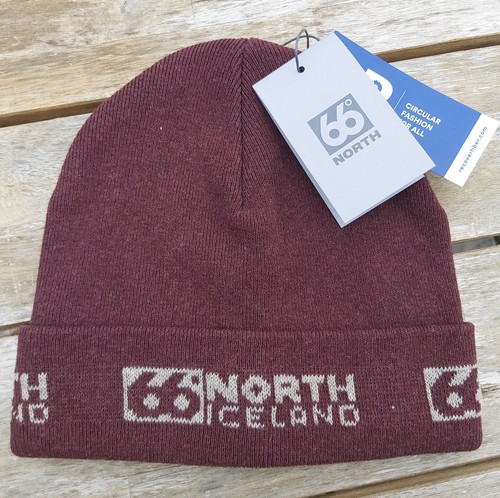 Genuine 66north iceland - genuine,