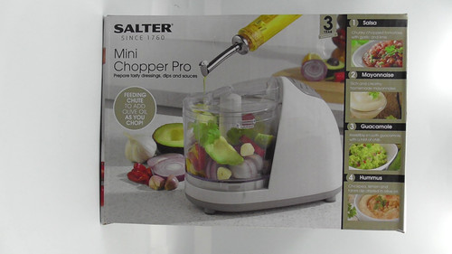 Salter ek2182 mini kitchen - ek2182,