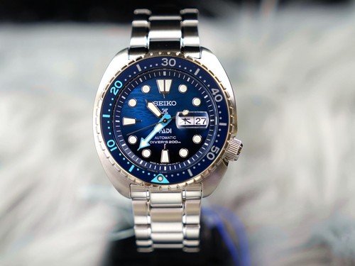 New seiko prospex - seiko,