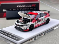Red 100 civic type - cz,
