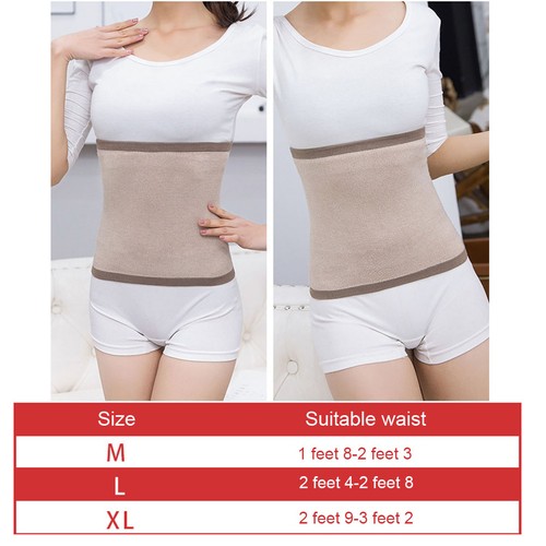 Waist support stomach - ﹣waist,