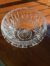 Waterford crystal large