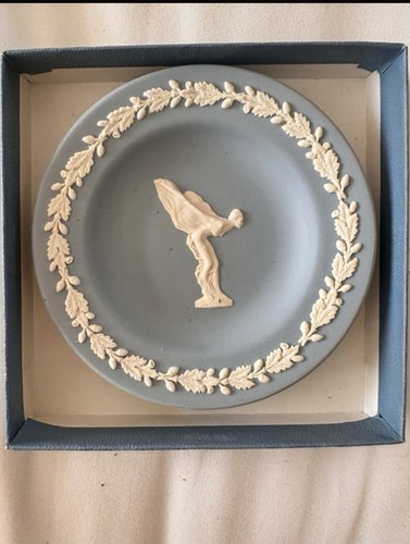 Wedgwood the jasper collection - the,