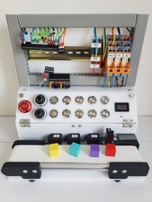 Siemens Simatic Sitrain PLC