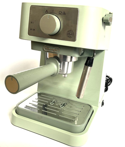 Delonghi stilosa espresso - delonghi,