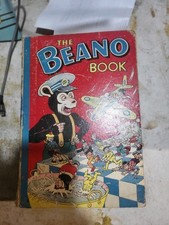 Dennis the Menace Annual 1956